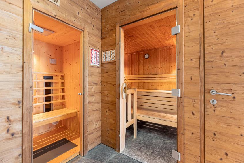 Tauernresidence Radstadt Penthousesuite - foto 33