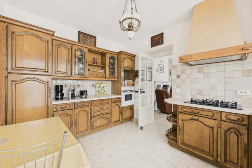 Maison à Montignac - foto 4