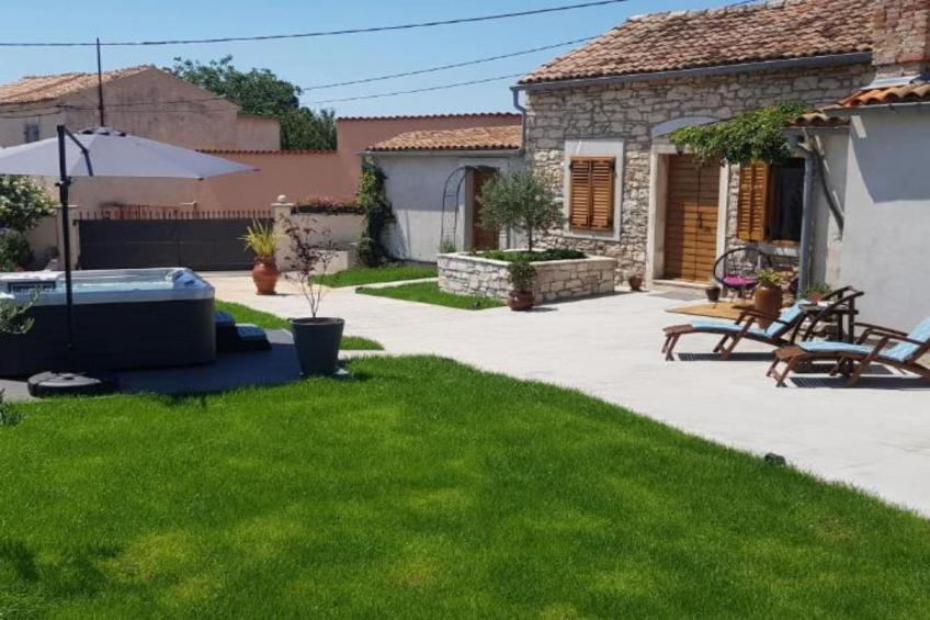 One bedroom apartment ( Ground floor) -(A4) - foto 12