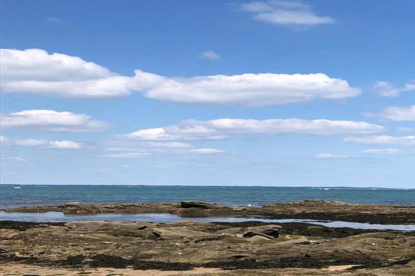 Résidence Prestige le Domaine des Pins - foto 27