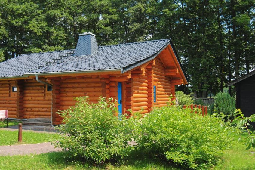 Blockhaus 30 m² - Sommer Flex - foto 3