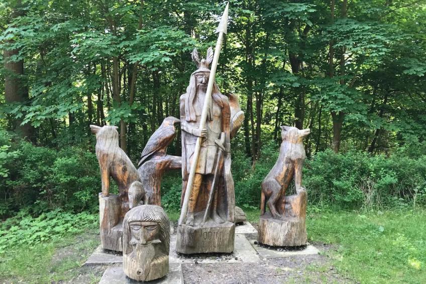 Ferienhaus Küstenwald klein - Strandhotel Fischland - foto 32