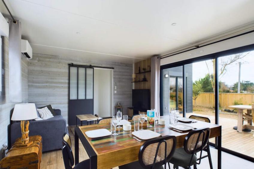 Chalets à Saint-Gilles-Croix-de-Vie - foto 4