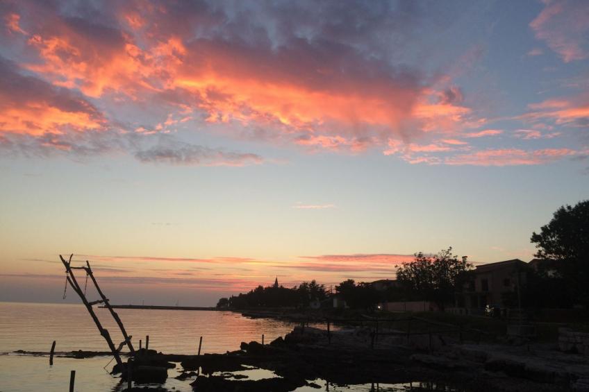 Moderne Ferienwohnung mit Terrasse nah am Strand - foto 45