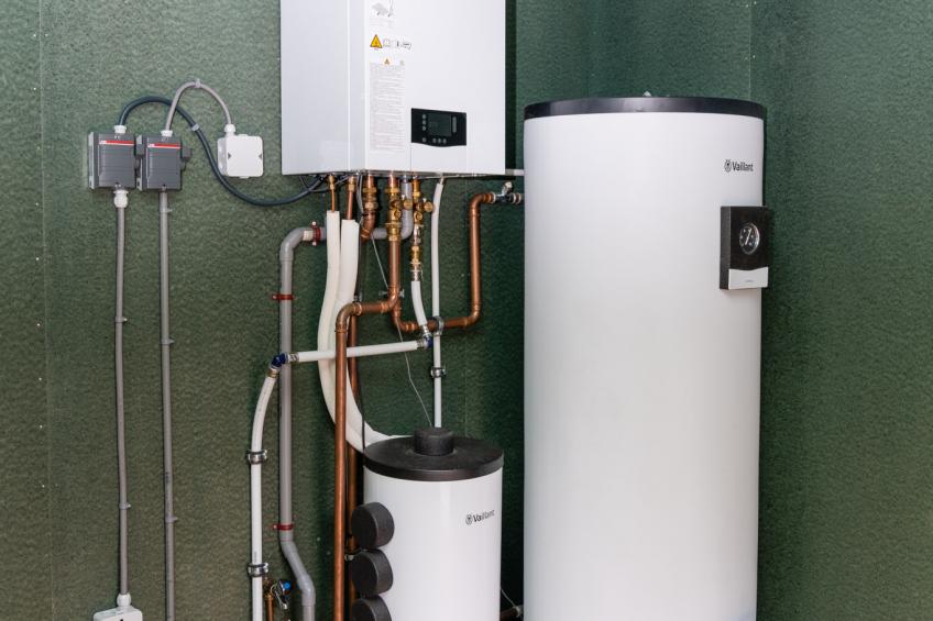 Schaelsbergerbosch Eco - Garden House - foto 32