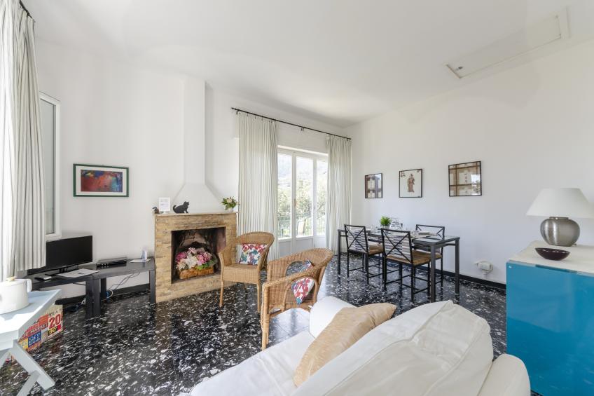 Lovely Flat in Monterosso