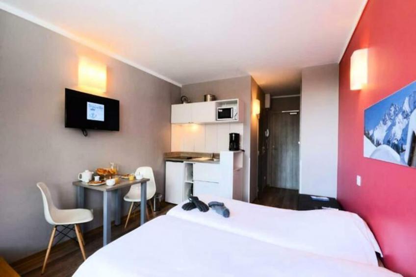 SOWELL RÉSIDENCES New Chastillon - foto 13