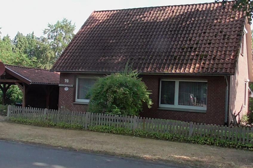 mit überdachter Terrasse und Carport - foto 3