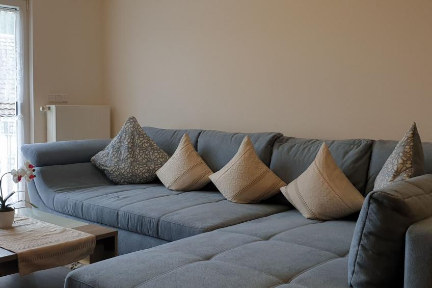 Große Wohnung mit Balkon in Bad Kissingen - foto 15