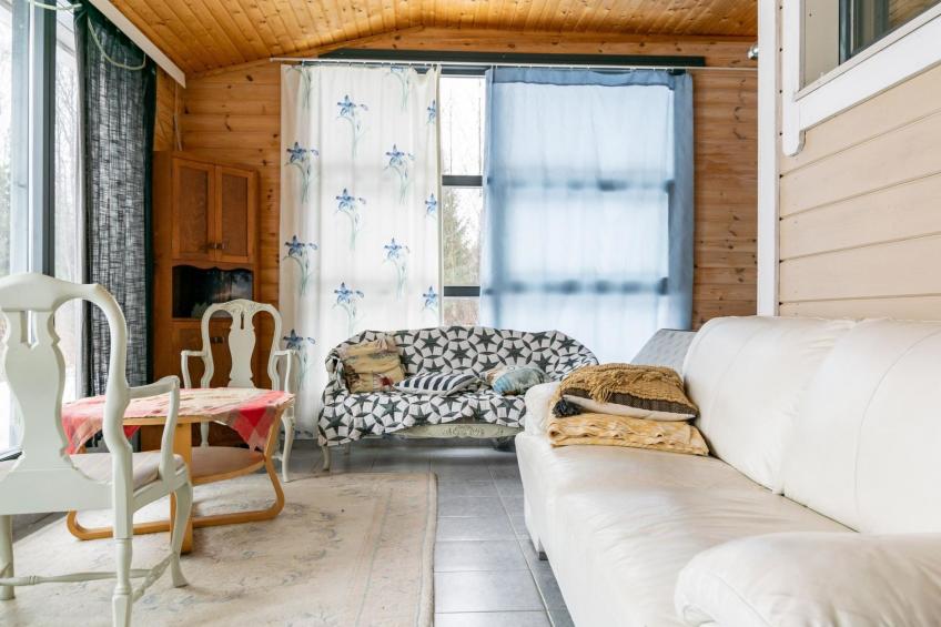 Huvila hietamäki - foto 21