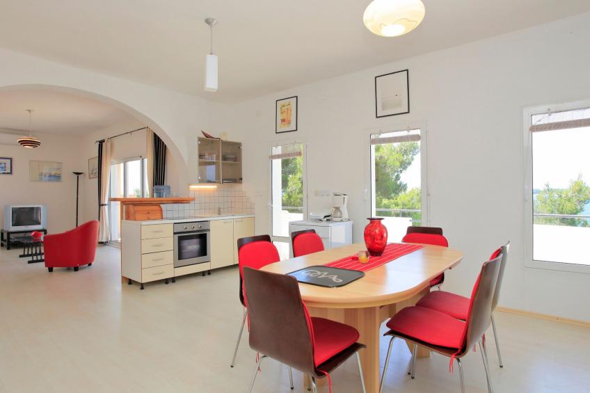 Ferienapartment für sechs Personen - foto 7