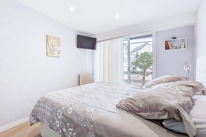 Confort et proximité port et plage - foto 13