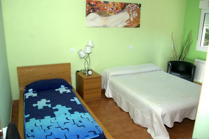 Casa Rural Dunas - foto 52