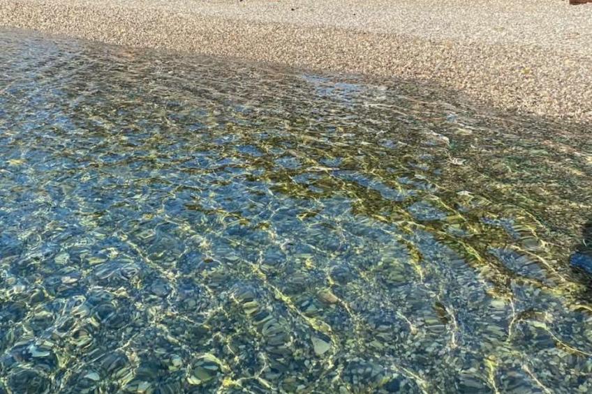 Strandhaus Hela - Ferienanlage Bain, Žut - Kornati - foto 48