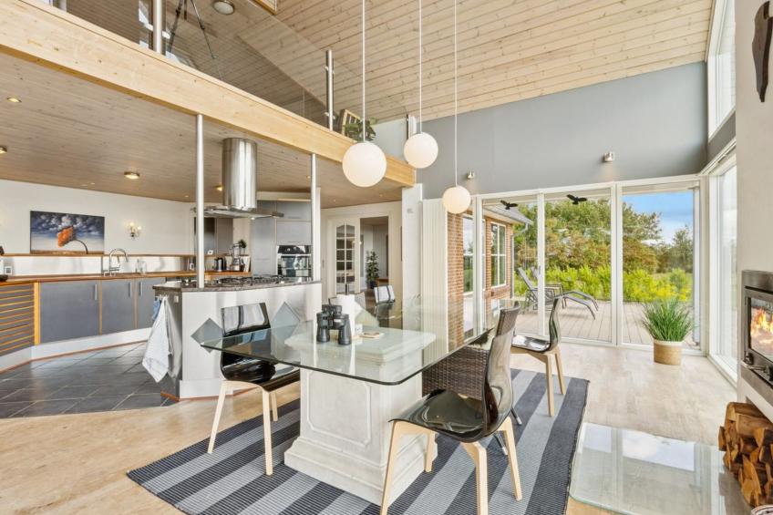 "Fridhild" - 300m to the fjord