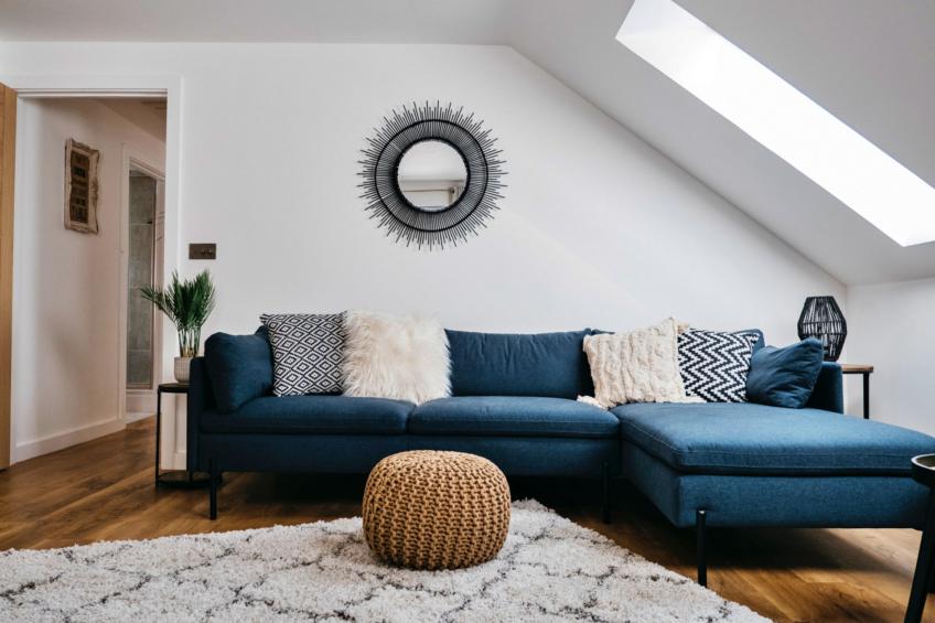 Tolcarne Stay - Luxury Newquay Apartment - foto 27