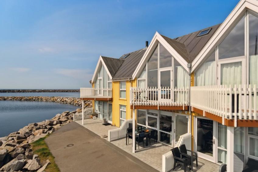 "Jordanka" - 10m from the sea in Bornholm