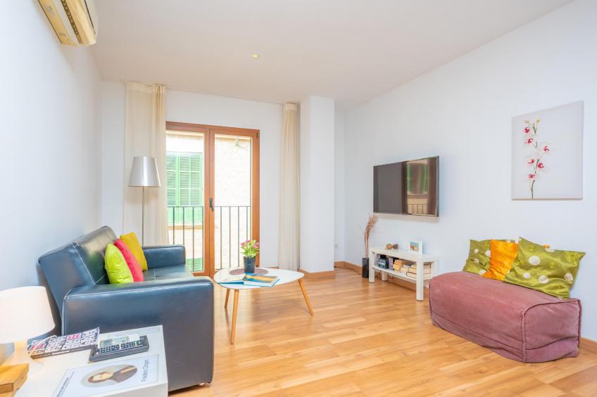 Residencial Suites Valldemossa - Chopin - foto 4