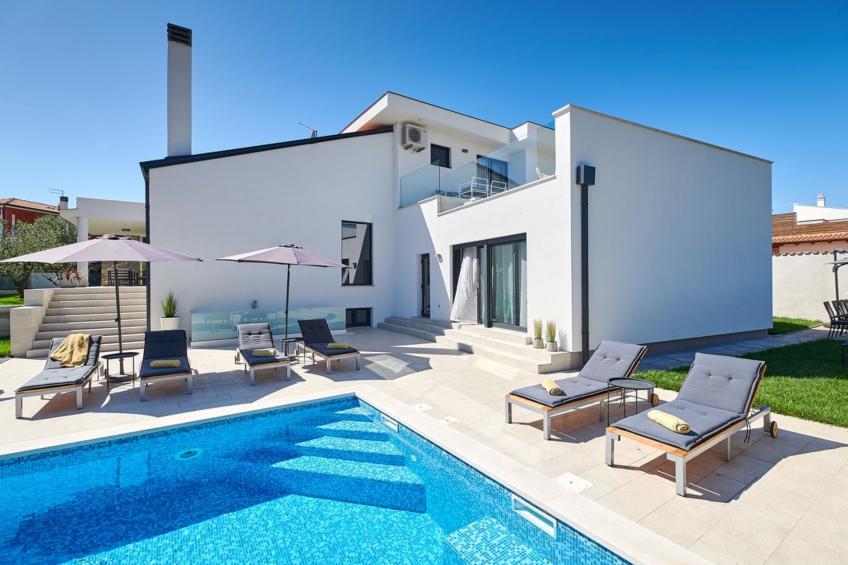 Villa Dolcea - foto 2