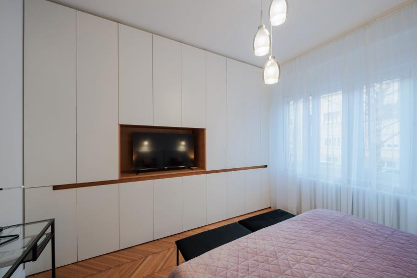 Premium DC apartment Osijek - foto 13