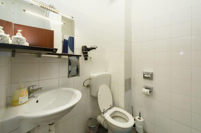 Appartement in Fünfhaus mit Garten - foto 17