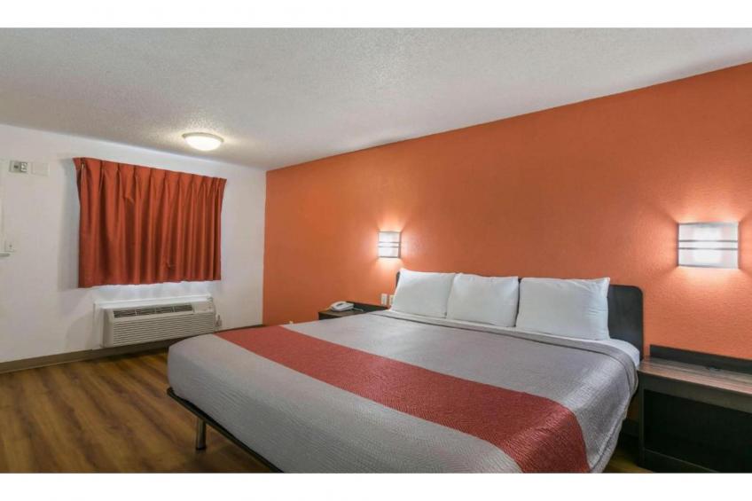 1 QUEEN BED  KITCHEN - foto 28