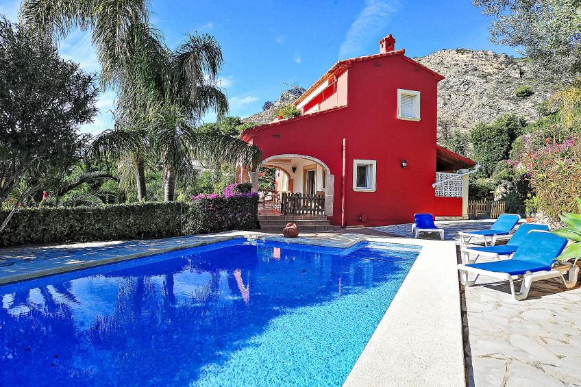 Casa Aviles - foto 15