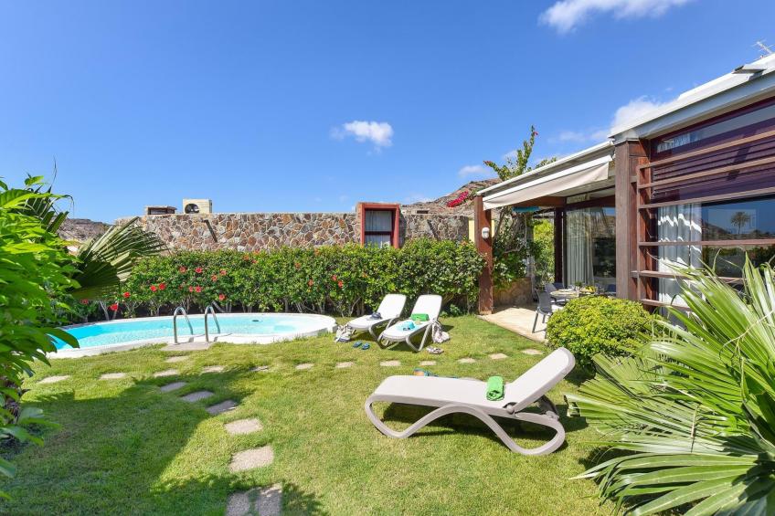 Villa Tauro 2 - foto 20