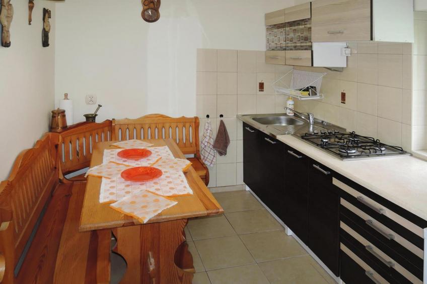 holiday home, Kolczewo - foto 4