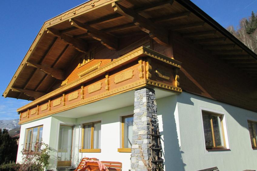 Chalet Sandra - foto 31