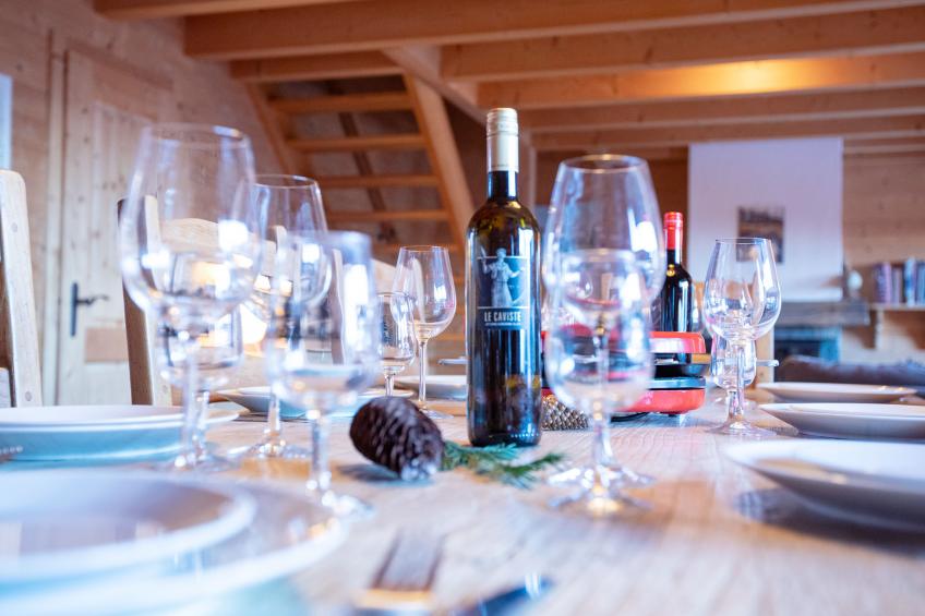 Chalet Casablanca - foto 11