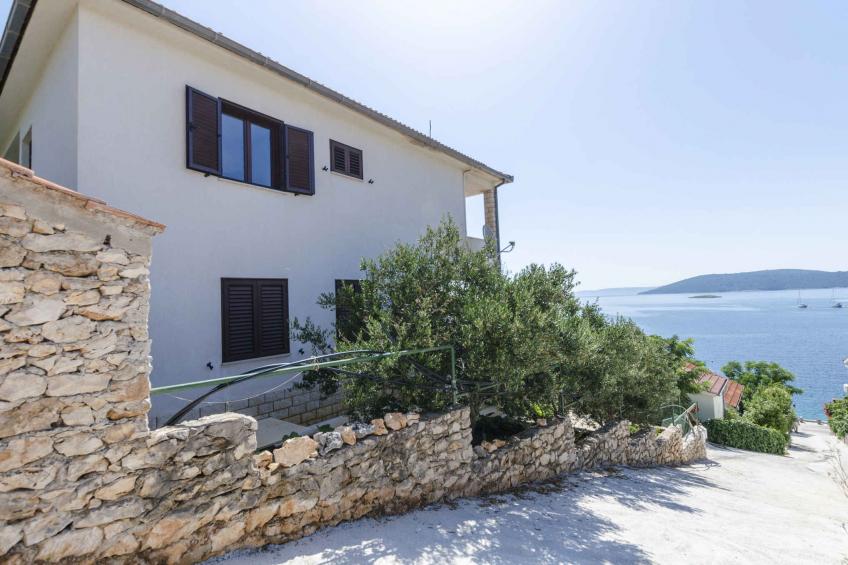 Holiday apartment on the coast - BF-2CBZX - foto 8