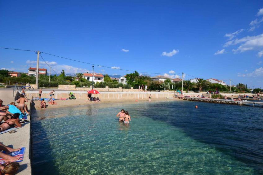 Holiday apartment near the sea - BF-ZGBC3 - foto 23