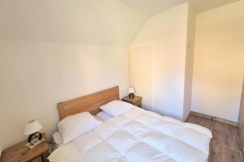 Votre Havre De Paix En Montagne - Chalet 6 Personnes Avec Piscine Et Sauna - foto 18