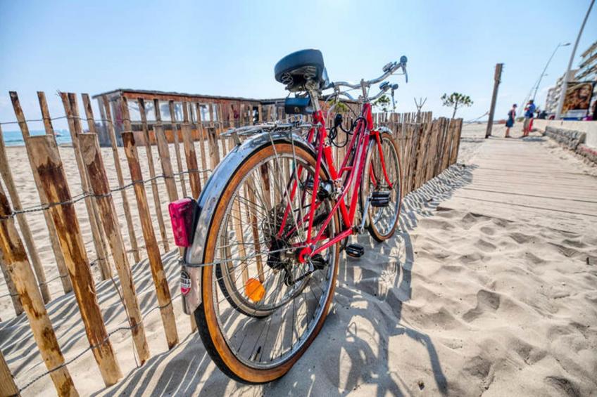 Appartements à Palavas-les-Flots - foto 8