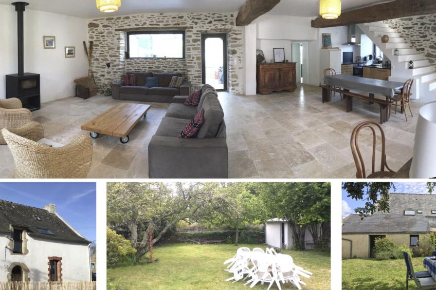 Saint Gildas de Rhuys - In der Nähe des Ozeans - foto 3