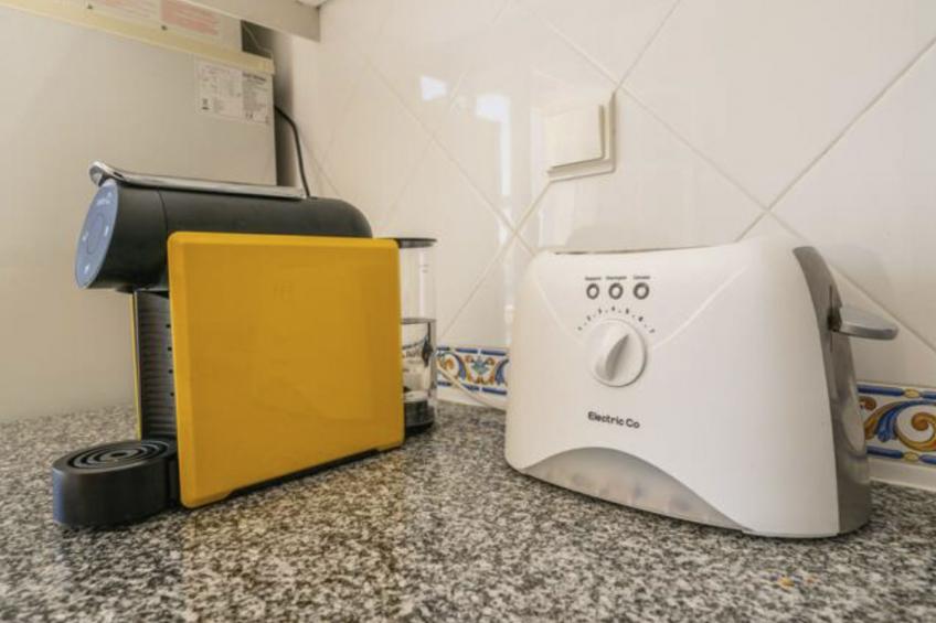 Apartamento Santa Luzia - foto 15