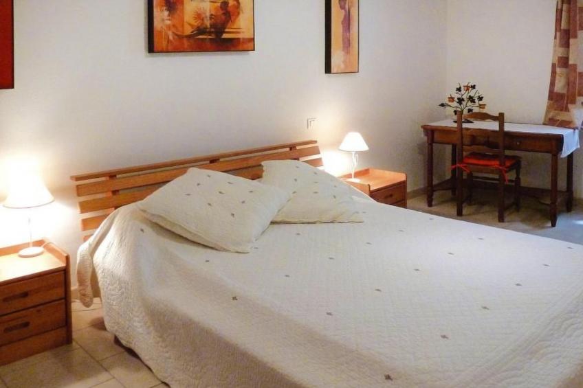 Morard - Bonnieux Appt Bleu Provence - foto 7