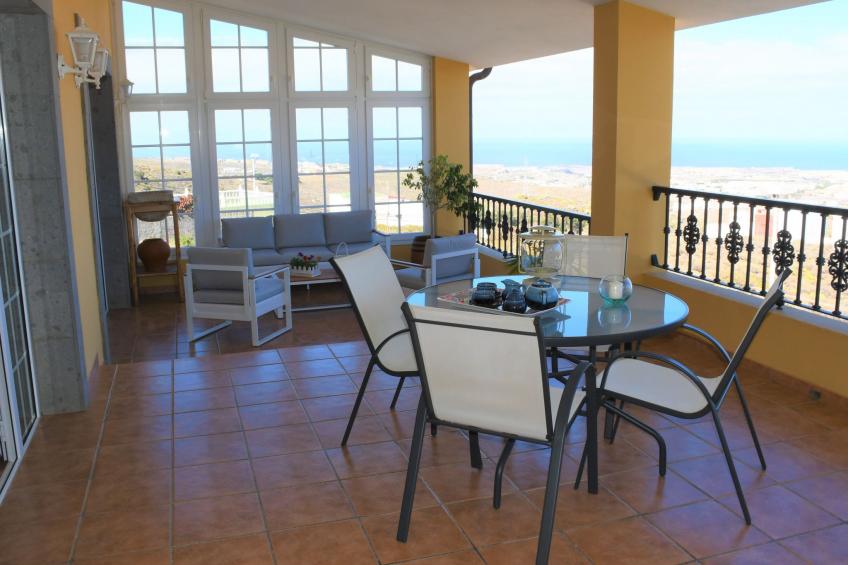 Pedros Haus mit fantastischer Aussicht - foto 10