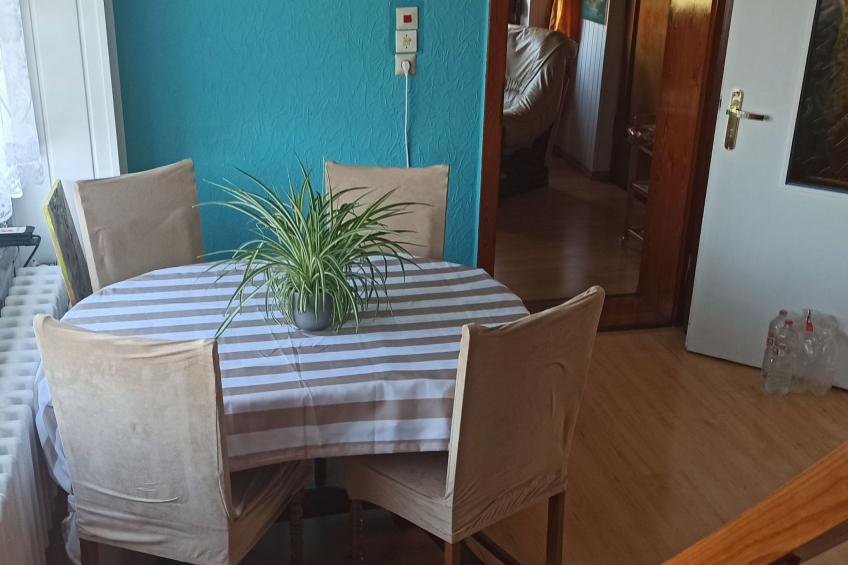 Ferienwohnung,,Manu" - foto 7