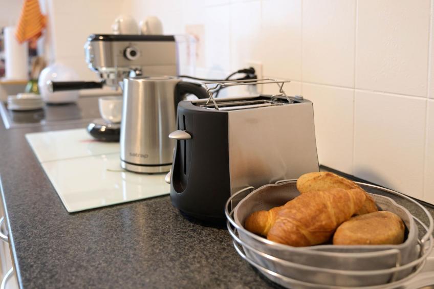 WohlfühlNest - foto 11