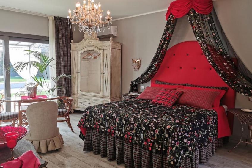 Ferienvilla 'Villa San Valentino - foto 19