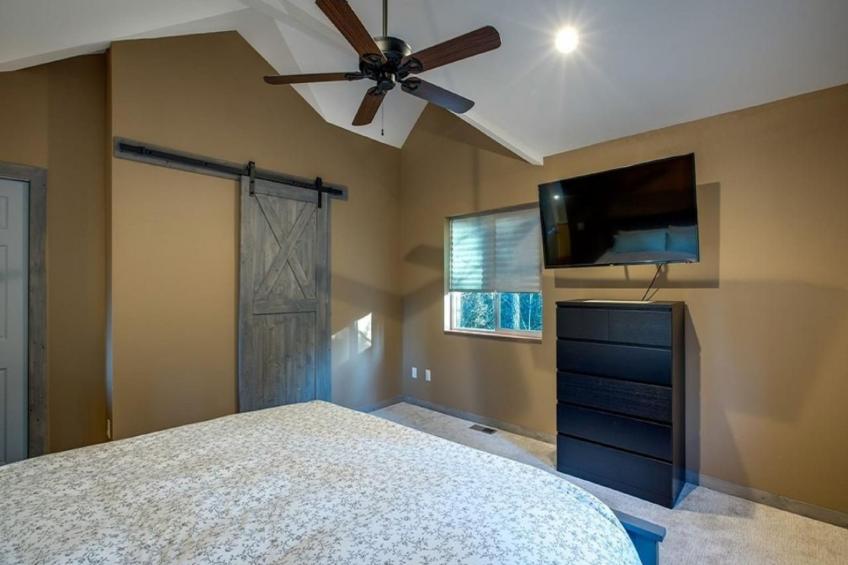 Hütte mit Spielzimmer und Wi-Fi - foto 3