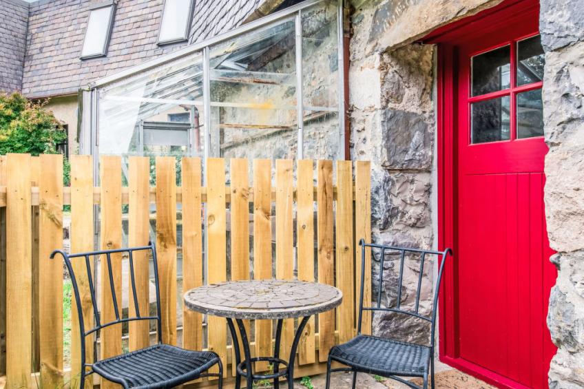 Highland Garden Room - foto 18