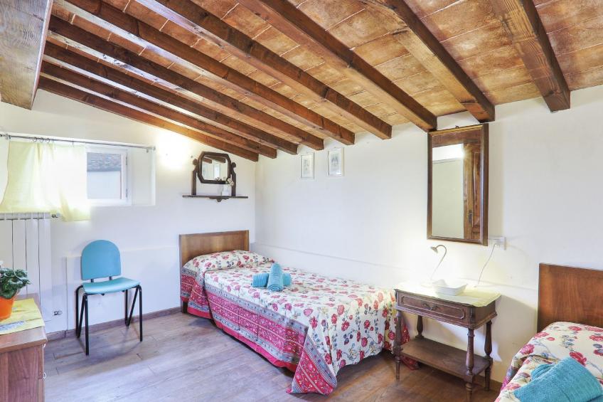 Villa 'La Canonica' mit Gemeinschaftspool - foto 18