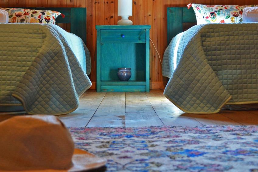 Anwesen mit Garten, Grill und Terrasse - foto 17