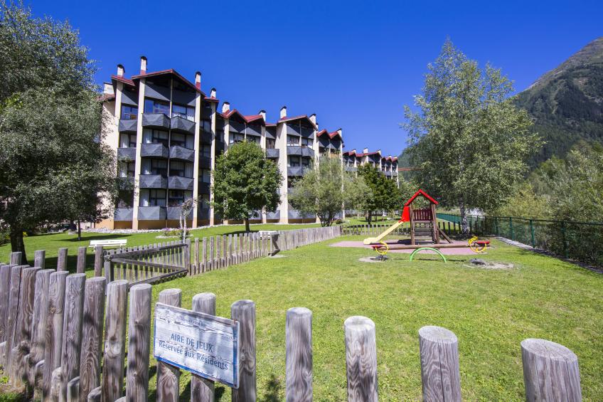 Résidence Grand Roc - Campanules 125 - foto 11