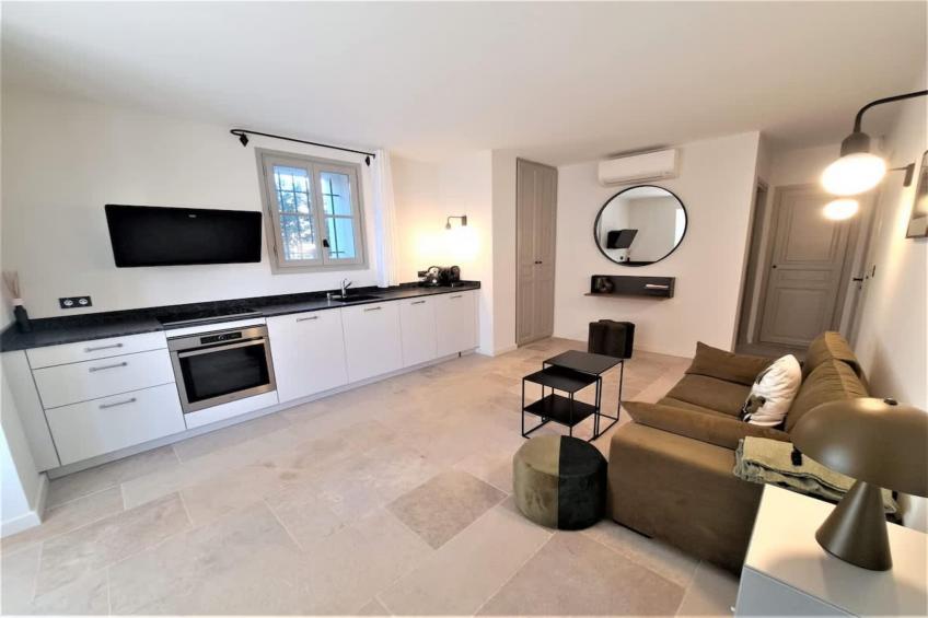 Mas prestigieux au coeur de Saint-Remy-de-Provence - foto 61