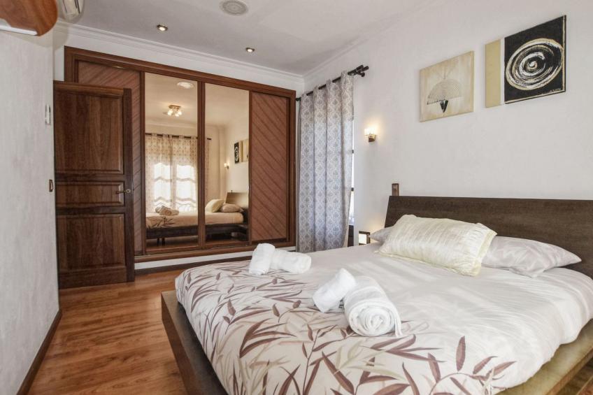 Wunderschönes Ferienhaus in Ariany mit Privatem - foto 16