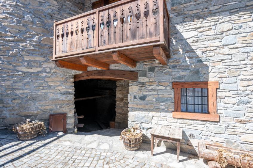 Les Combes 6 - foto 21